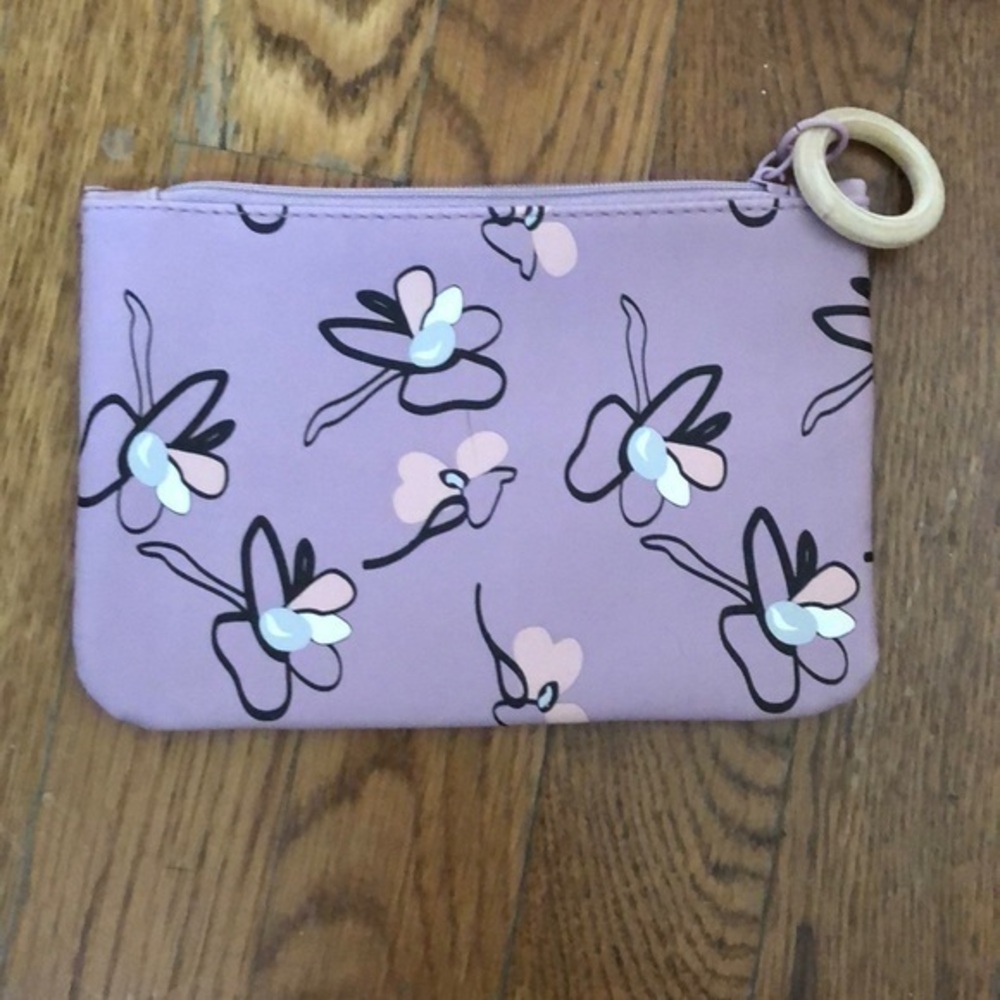 NEW Ipsy Makeup Bag